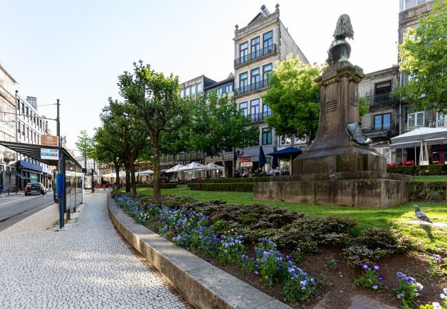 Estudio en Porto - Iconic Nightlife Studio Estudio en Porto - Iconic Nightlife Studio