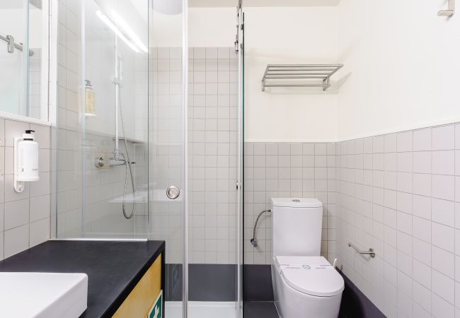Estudio en Porto - Iconic Nightlife Studio Estudio en Porto - Iconic Nightlife Studio