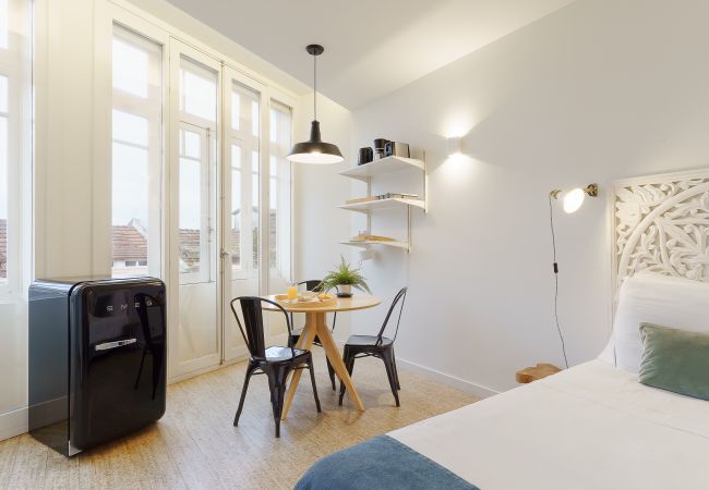 Estudio en Porto - Iconic Nightlife Studio Estudio en Porto - Iconic Nightlife Studio