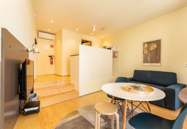 Apartamento en Oporto - Feel Porto Codeçal Apartment 0.1