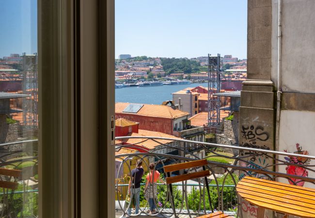 Apartamento en Oporto - Feel Porto Codeçal Apartment 0.1