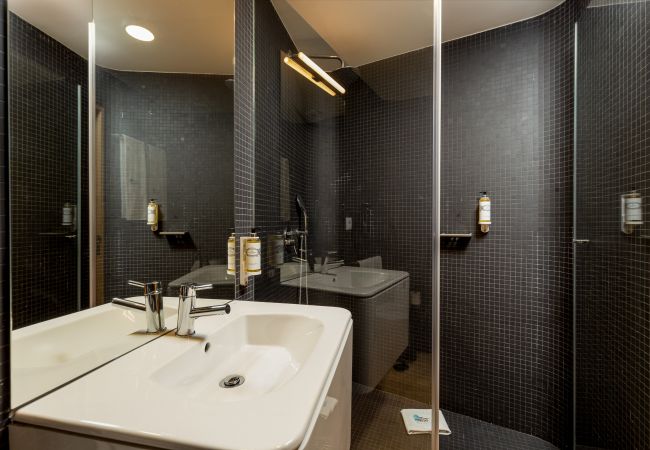 Apartamento en Oporto - Feel Porto Codeçal Apartment 0.1