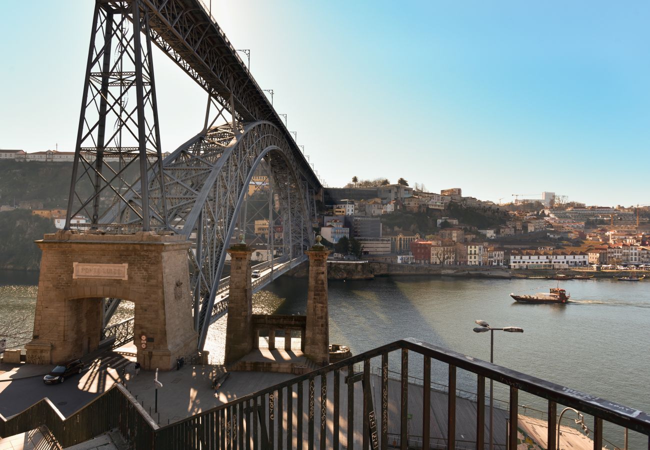 Apartamento en Oporto - Feel Porto Codeçal Apartment 0.1