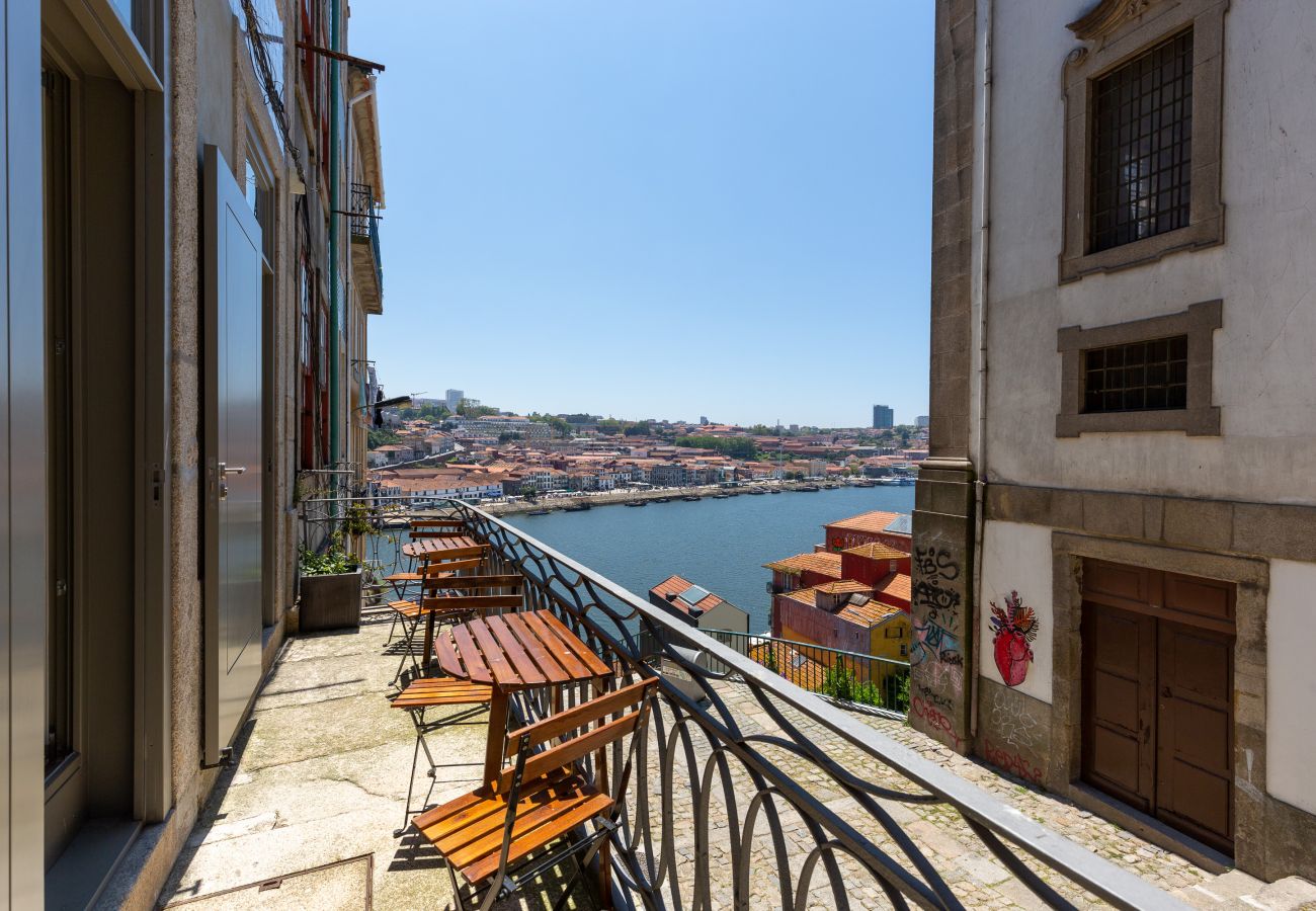 Apartamento en Oporto - Feel Porto Codeçal Apartment 0.1
