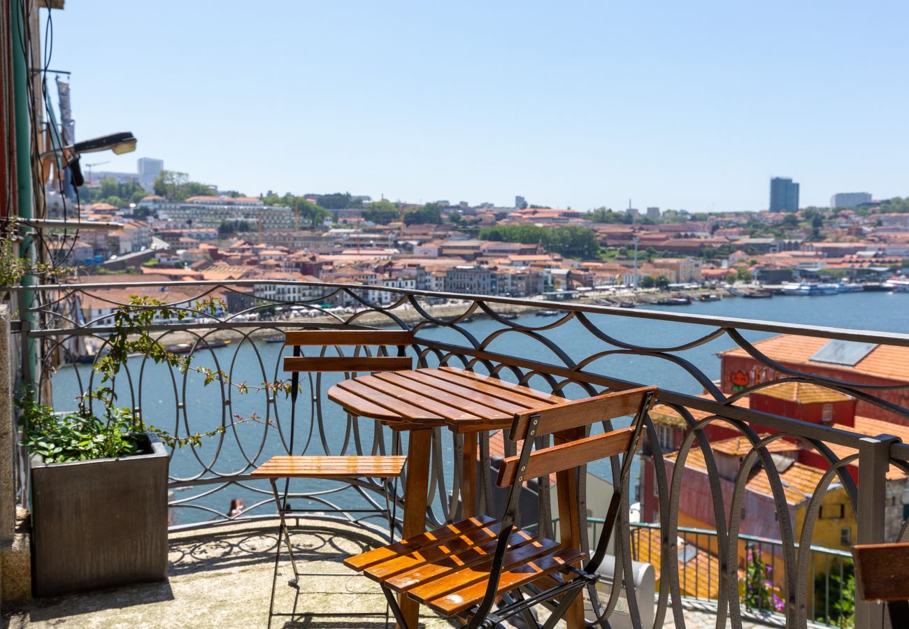 Apartamento en Oporto - Feel Porto Codeçal Apartment 0.1