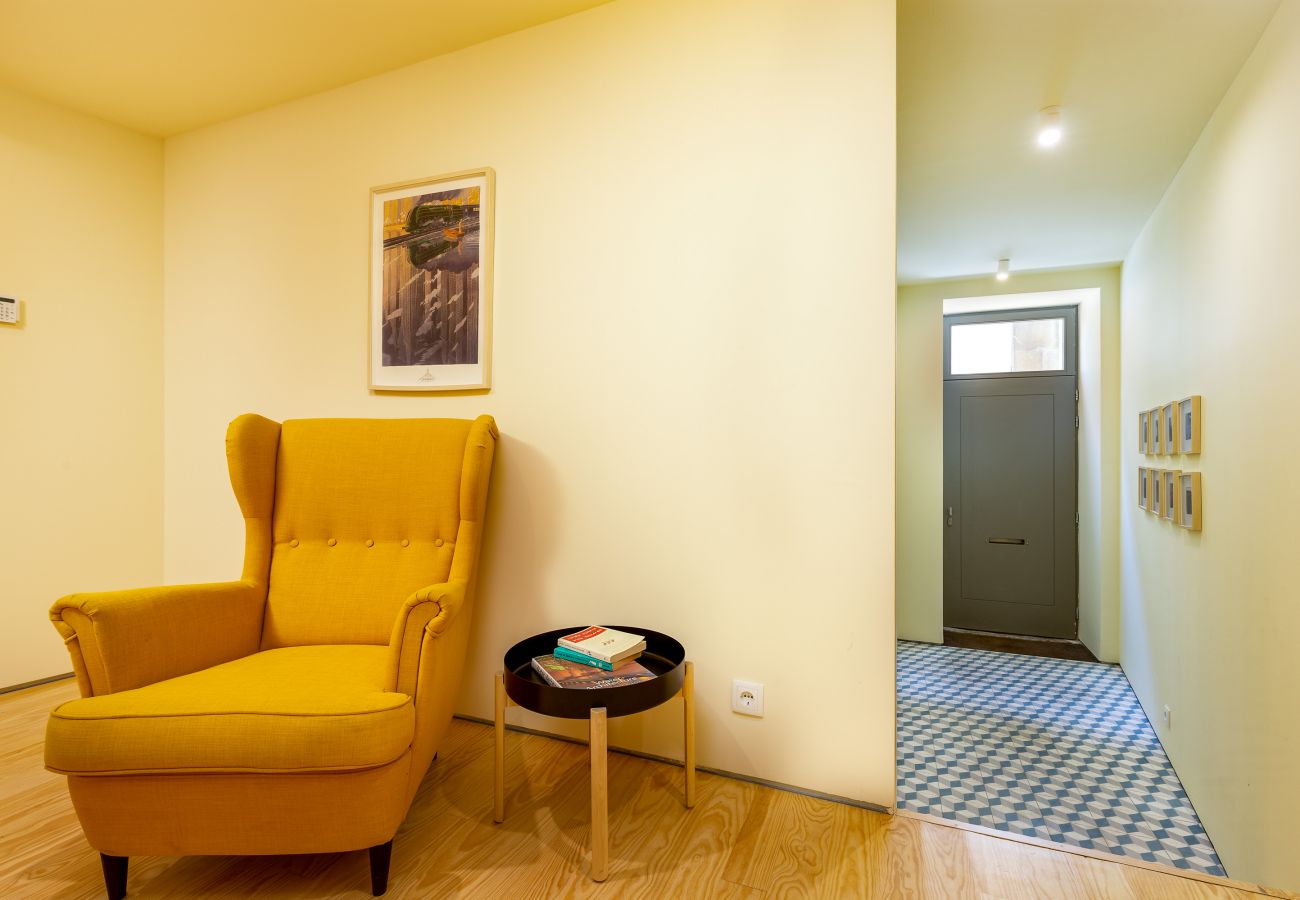 Apartamento en Oporto - Feel Porto Codeçal Apartment 0.1