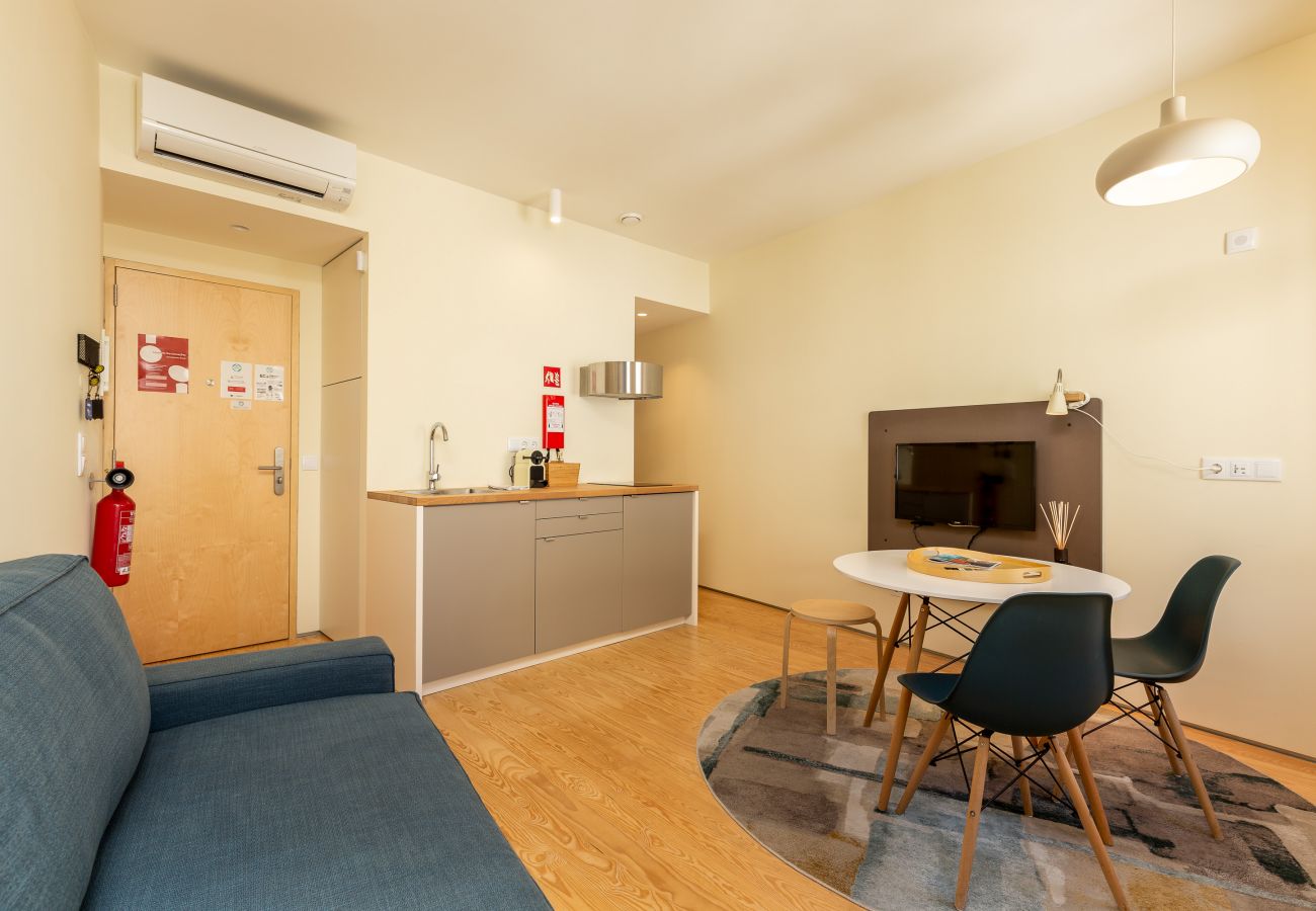 Apartamento en Oporto - Feel Porto Codeçal Apartment 2.1