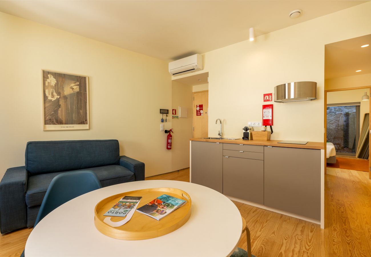 Apartamento en Oporto - Feel Porto Codeçal Apartment 2.1