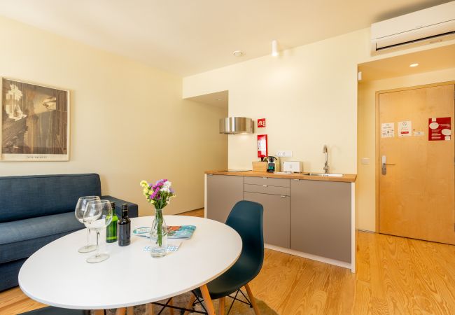 Apartamento en Porto - Feel Porto Codeçal Apartment Apartamento en Porto - Feel Porto Codeçal Apartment