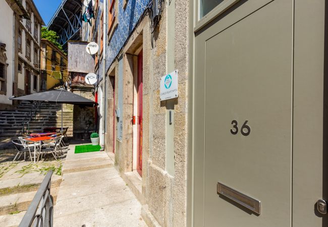 Apartamento en Porto - Feel Porto Codeçal Apartment Apartamento en Porto - Feel Porto Codeçal Apartment