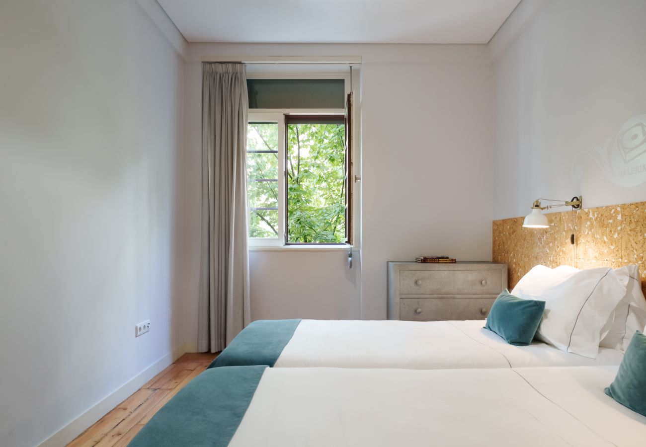 Apartamento en Oporto - Feel Porto Downtown City Break