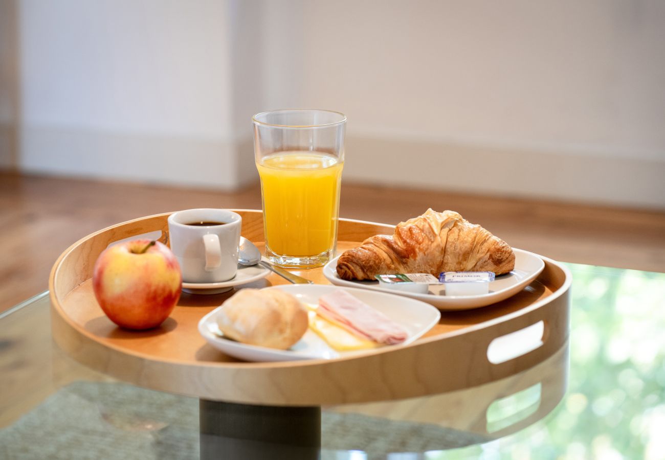 Apartamento en Oporto - Feel Porto Downtown City Break