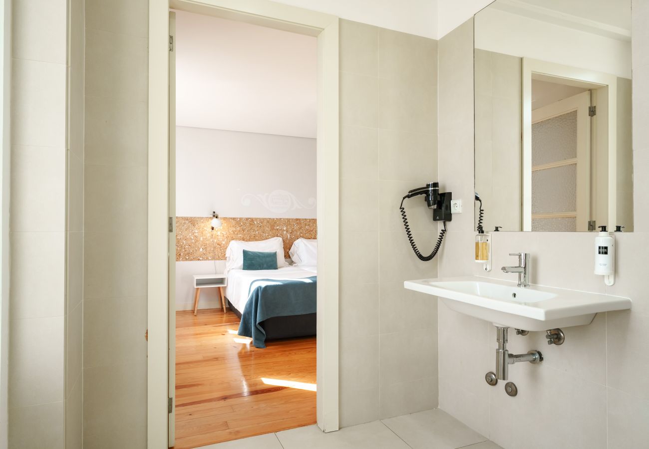Apartamento en Oporto - Feel Porto Downtown City Break
