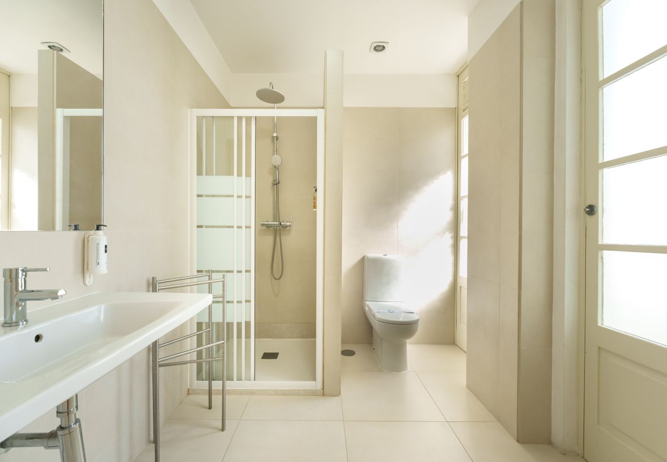 Apartamento en Oporto - Feel Porto Downtown City Break