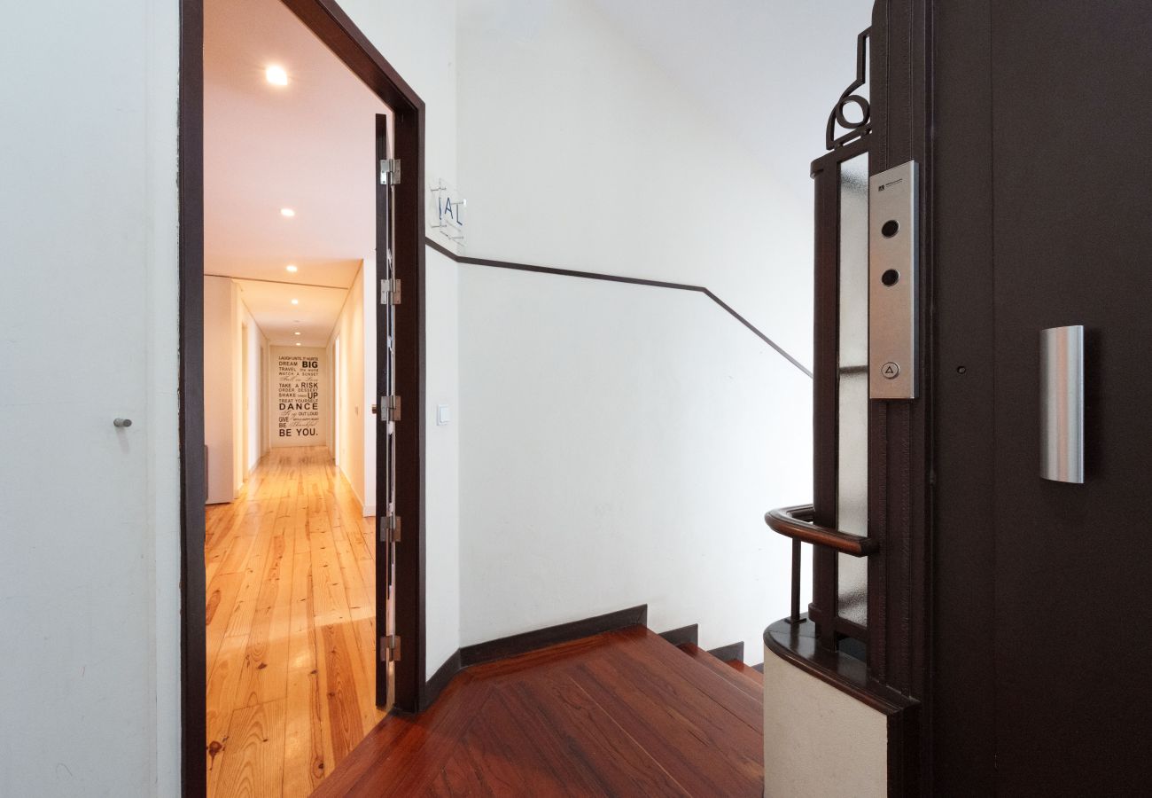 Apartamento en Oporto - Feel Porto Downtown City Break