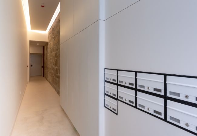 Estudio en Porto - Feel Porto Downtown Theater Studio Estudio en Porto - Feel Porto Downtown Theater Studio