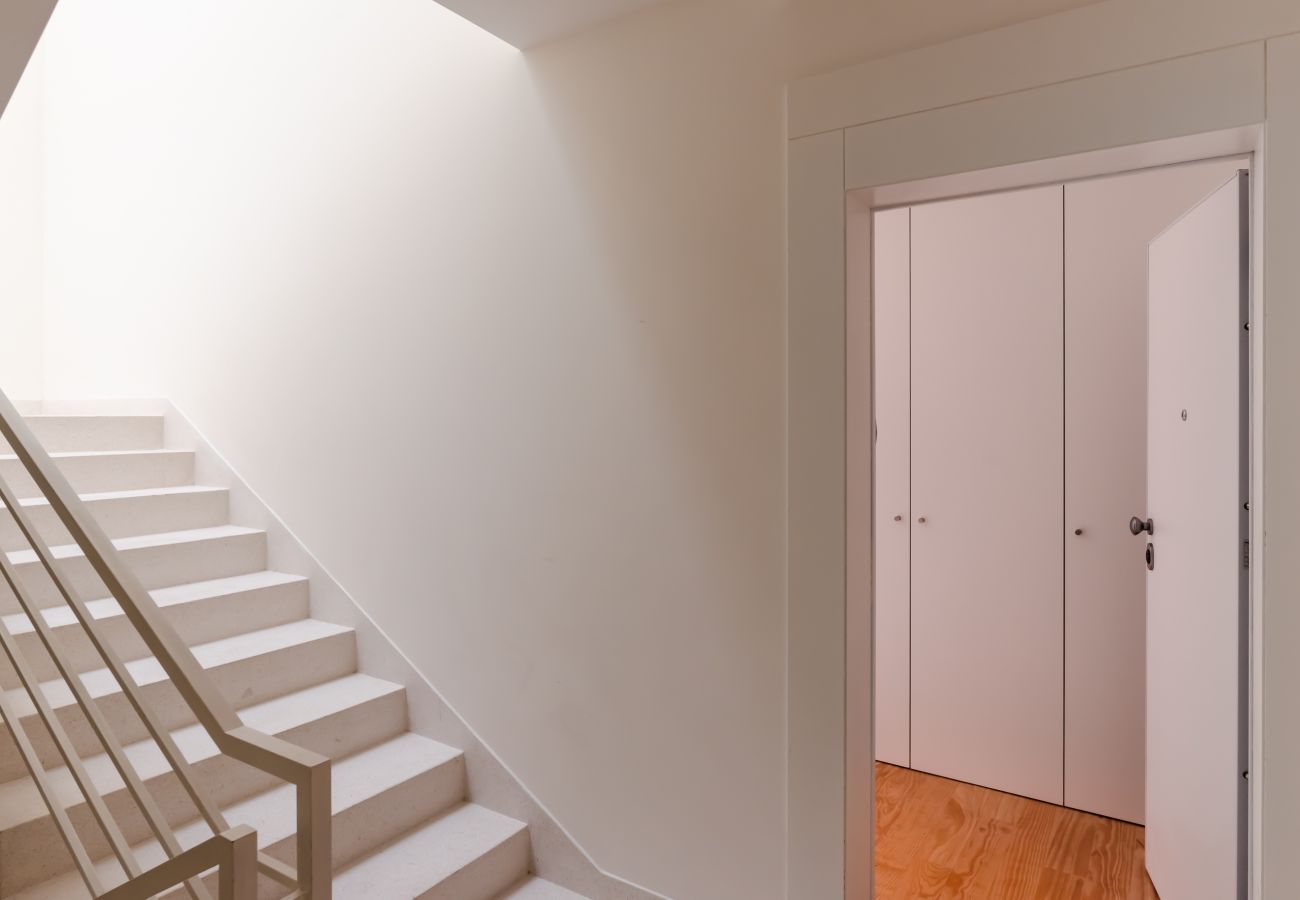 Estudio en Oporto - Feel Porto Downtown Theater Studio