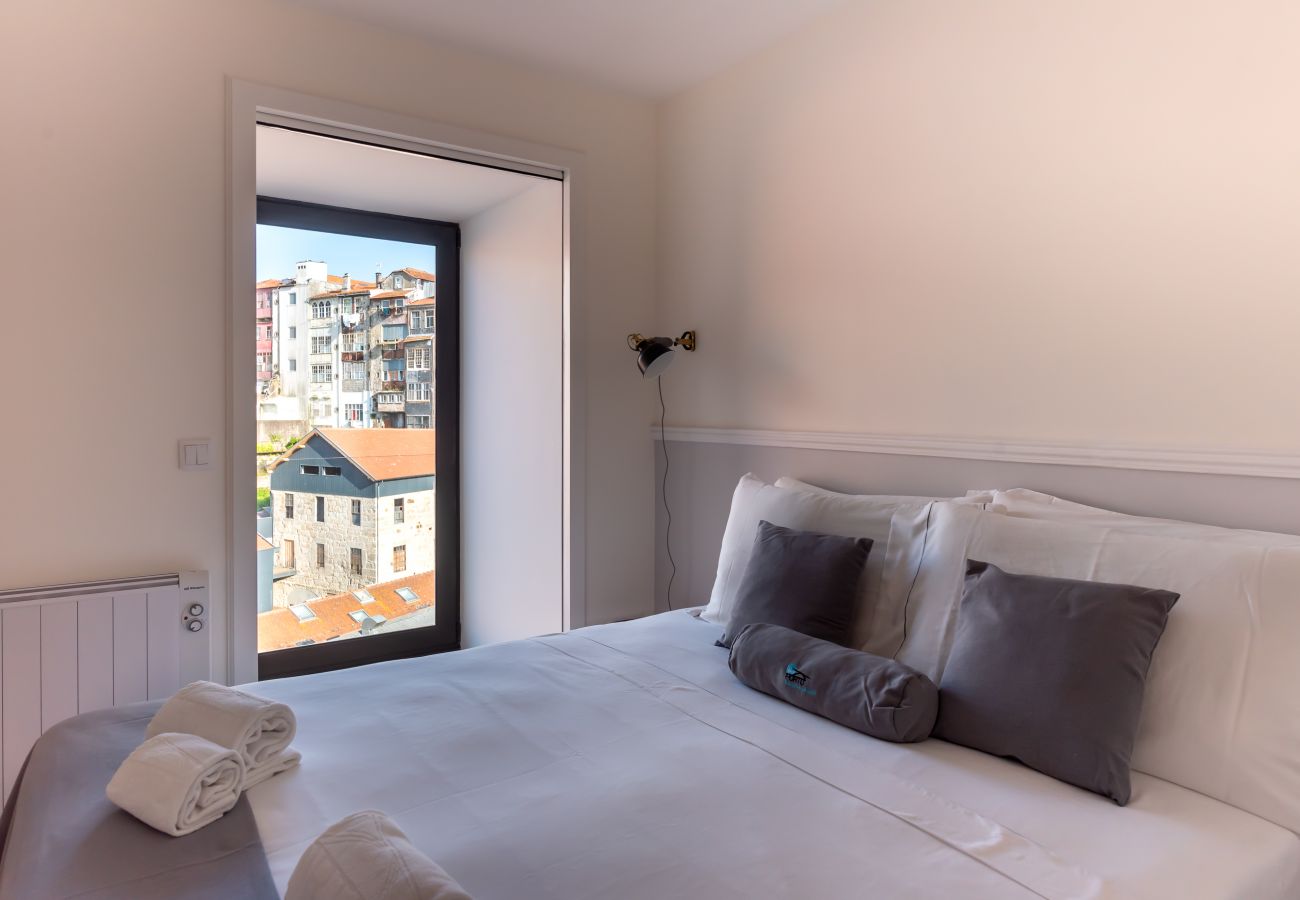 Estudio en Oporto - Feel Porto Downtown Theater Studio