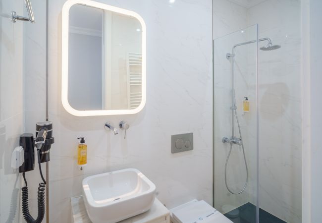 Apartamento en Oporto - Feel Porto Downtown Charming Apartment II