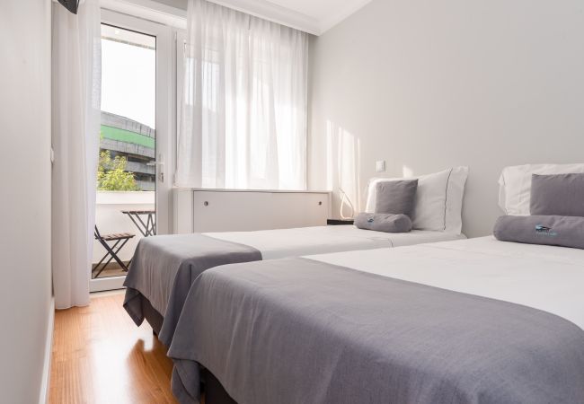 Apartamento en Porto - Feel Porto Downtown Harmony