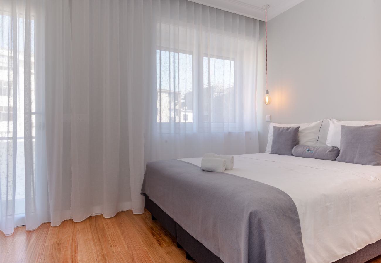 Apartamento en Oporto - Feel Porto Downtown Harmony