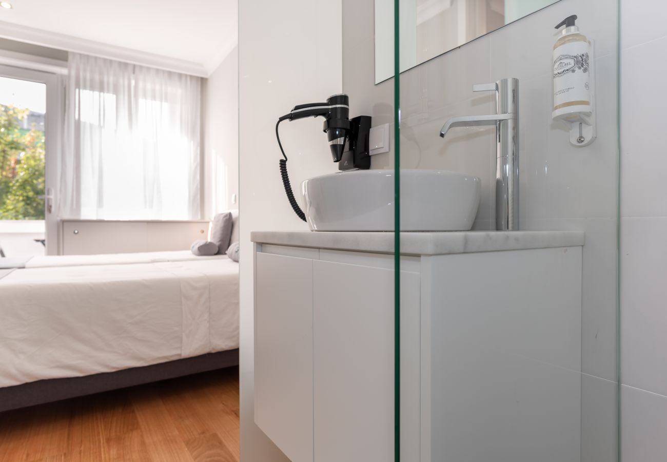 Apartamento en Oporto - Feel Porto Downtown Harmony