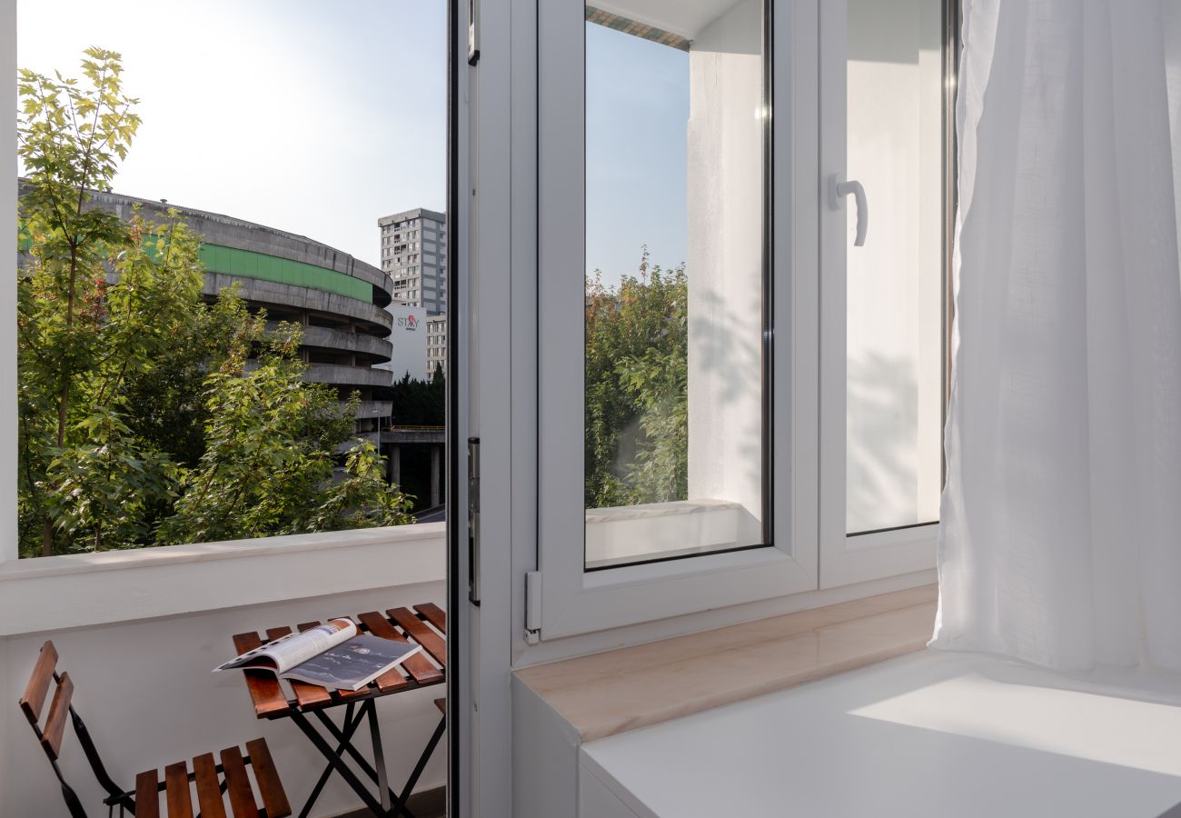 Apartamento en Oporto - Feel Porto Downtown Harmony