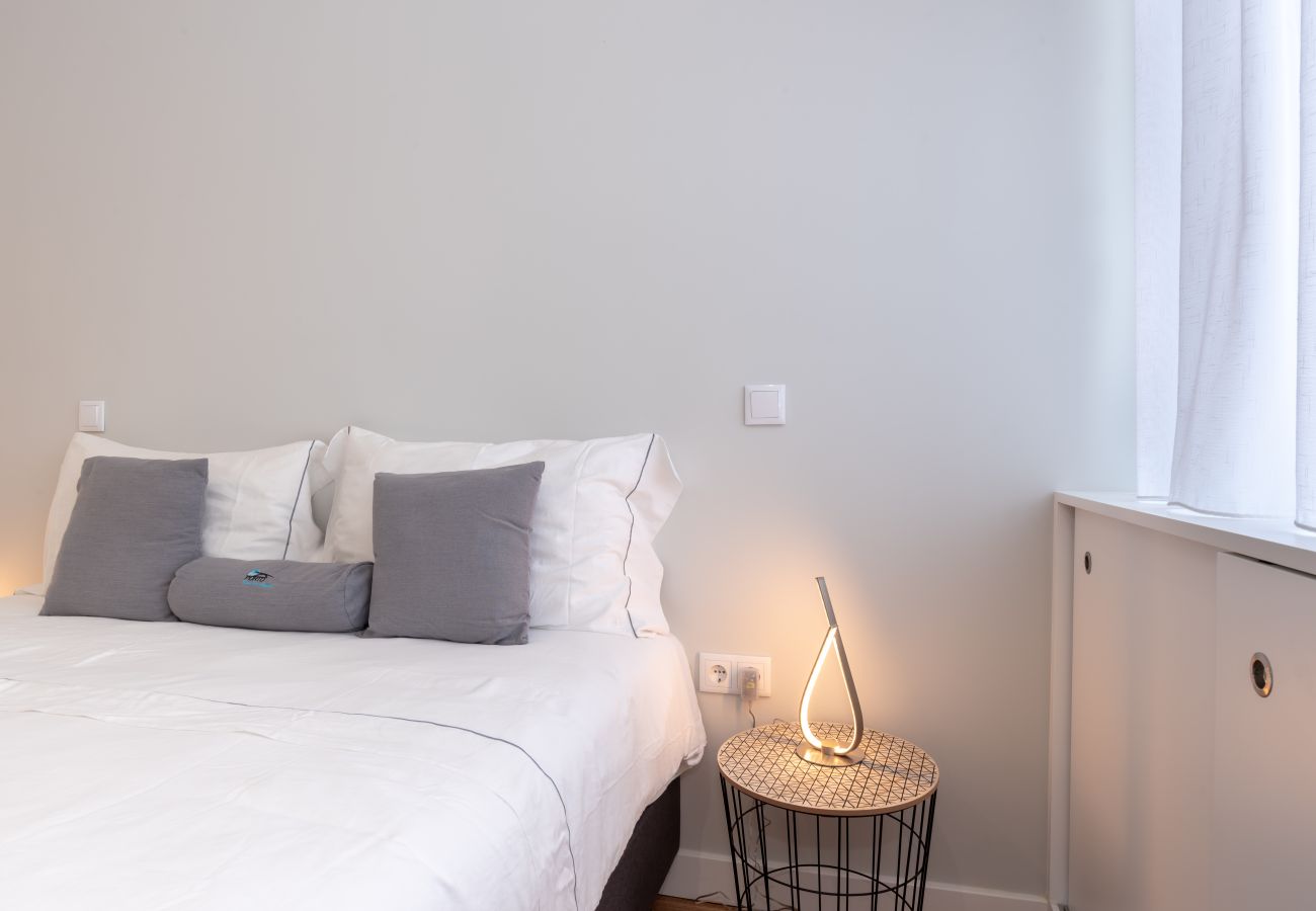 Apartamento en Oporto - Feel Porto Downtown Harmony