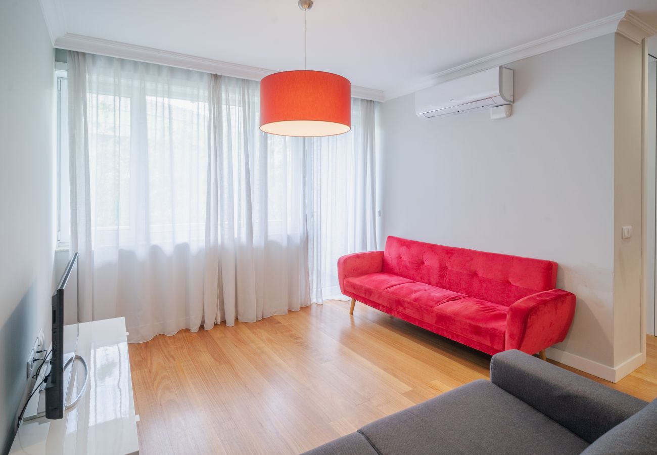 Apartamento en Oporto - Feel Porto Downtown Harmony