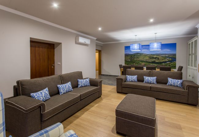 Villa en Peso da Régua - Feel Discovery Douro LAS House Villa en Peso da Régua - Feel Discovery Douro LAS House