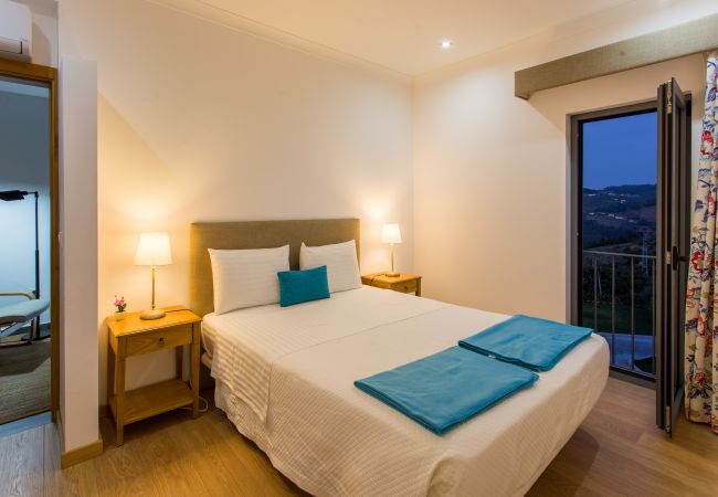 Villa en Peso da Régua - Feel Discovery Douro LAS House Villa en Peso da Régua - Feel Discovery Douro LAS House
