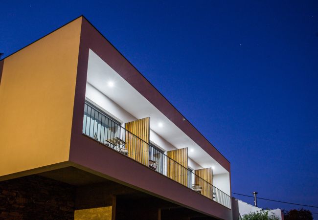 Villa en Peso da Régua - Feel Discovery Douro LAS House Villa en Peso da Régua - Feel Discovery Douro LAS House