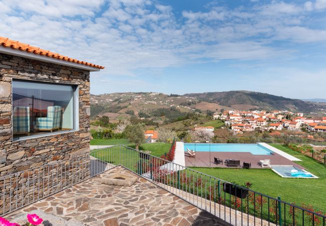 Villa en Peso da Régua - Feel Discovery Douro LAS House Villa en Peso da Régua - Feel Discovery Douro LAS House