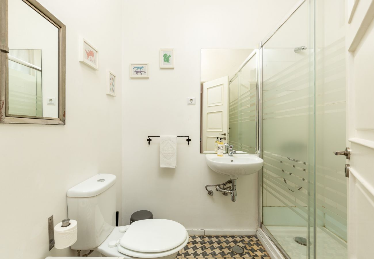 Apartamento en Oporto - Feel Porto Stylish Flat IV
