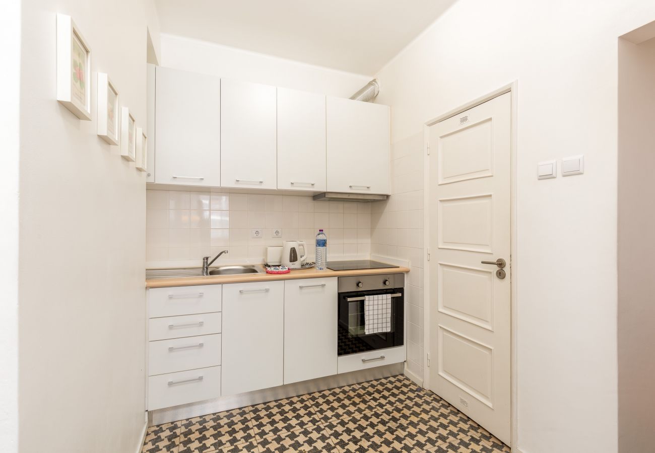 Apartamento en Oporto - Feel Porto Stylish Flat IV