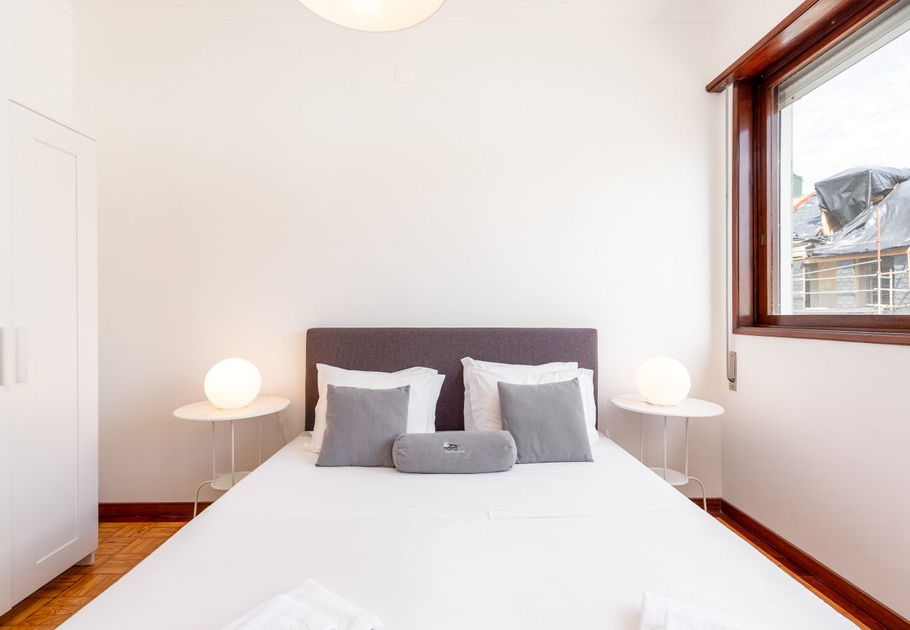 Apartamento en Oporto - Feel Porto Stylish Flat V
