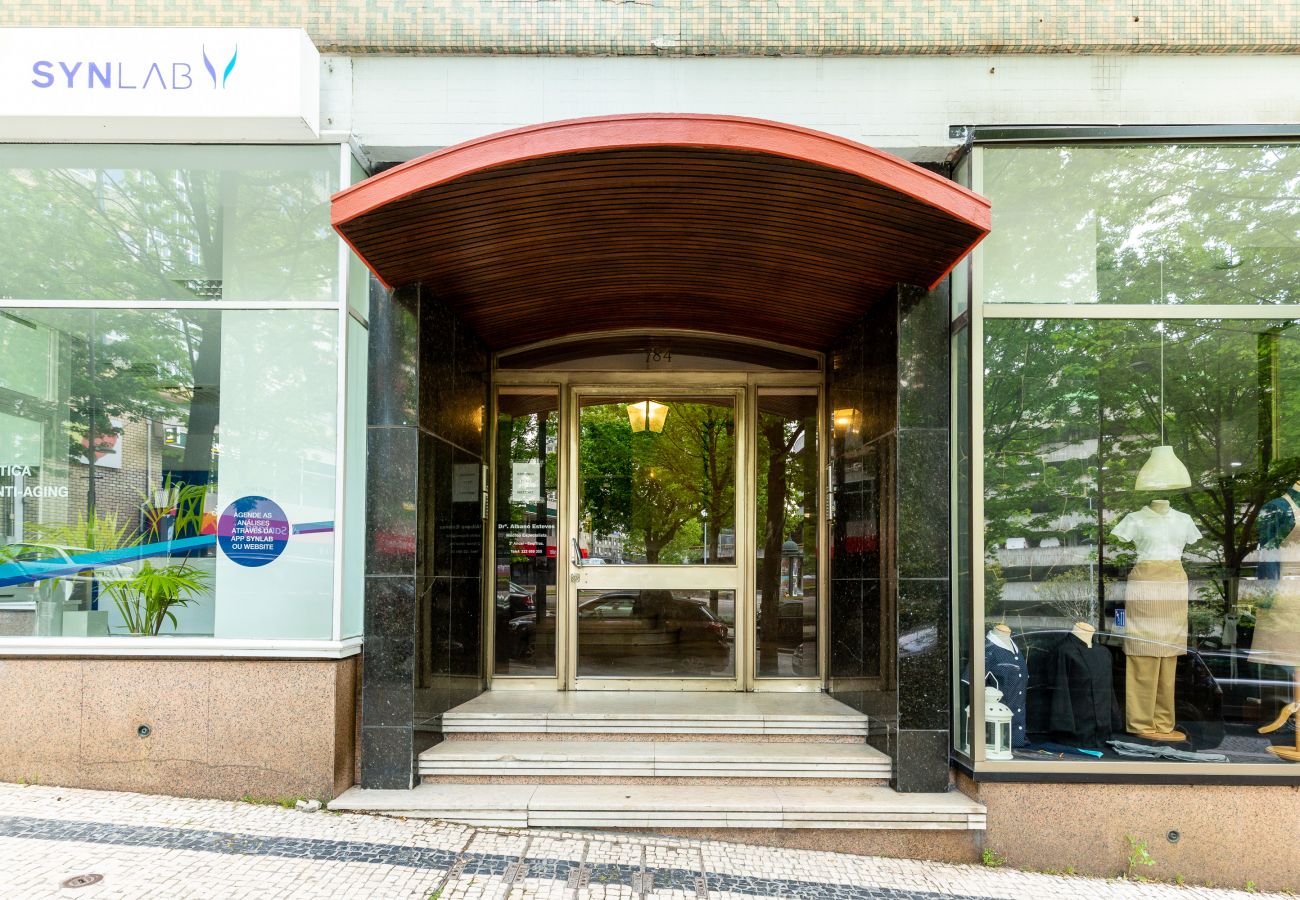Apartamento en Oporto - Feel Porto Stylish Flat VI