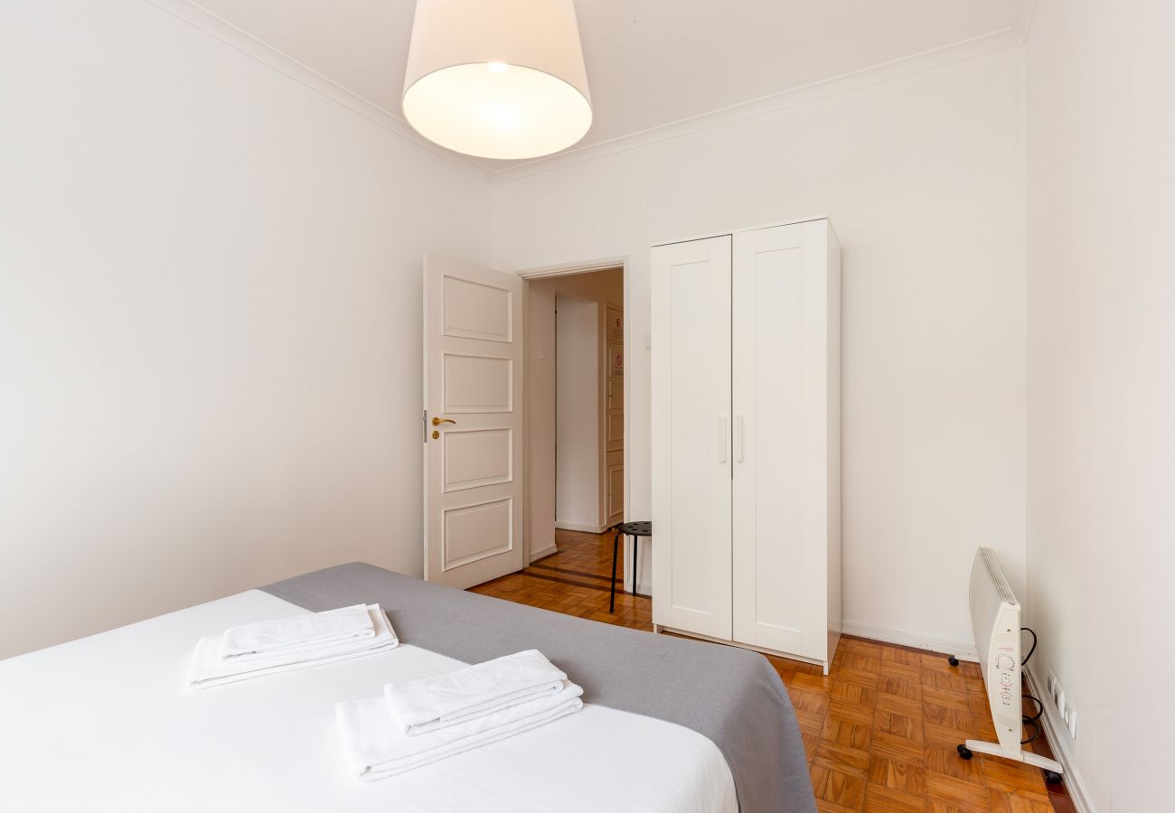 Apartamento en Oporto - Feel Porto Stylish Flat III