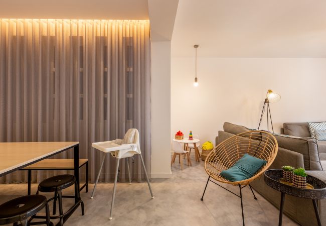 Apartamento en Oporto - Feel Porto Pinot Townhouse