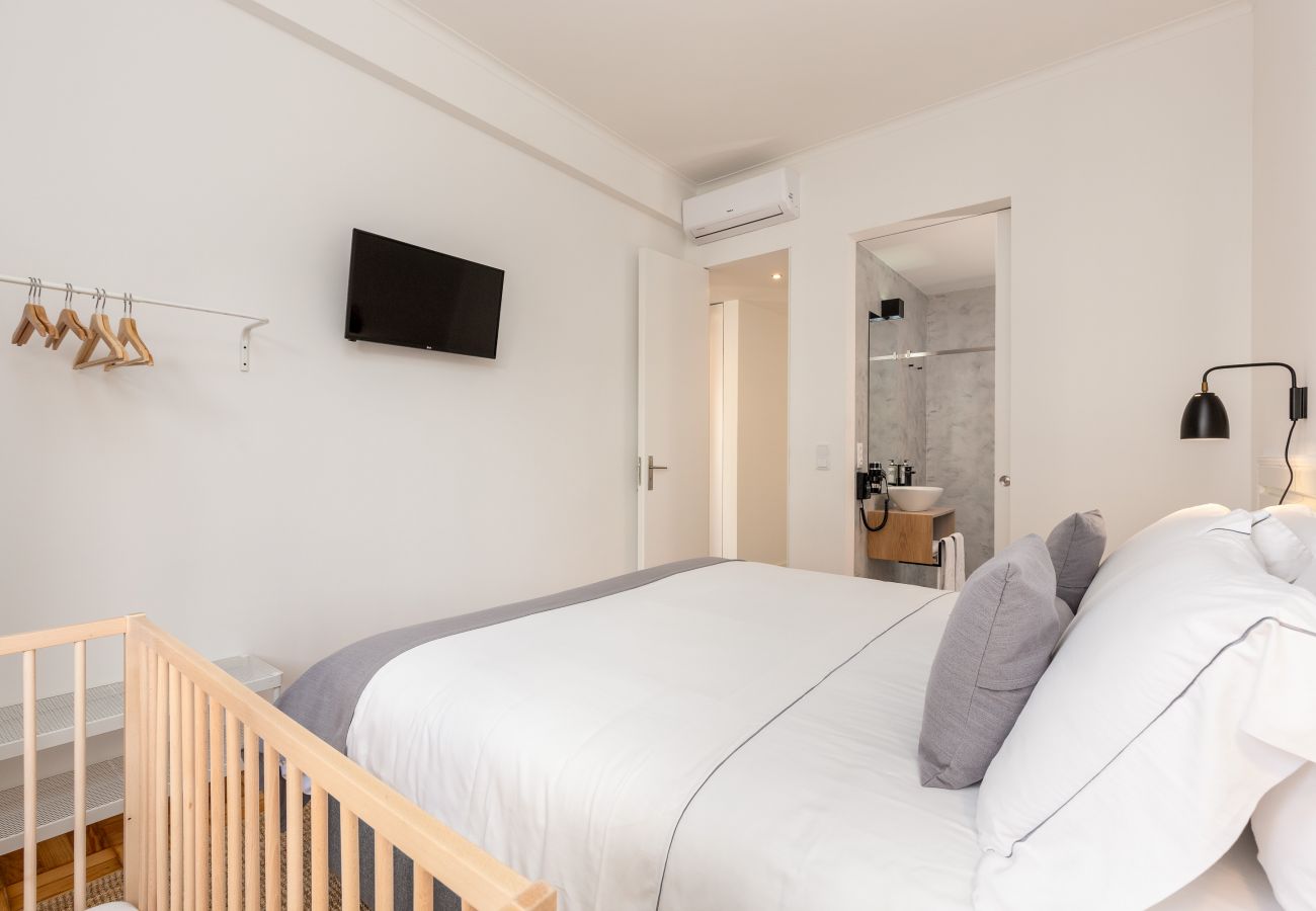 Apartamento en Oporto - Feel Porto Bacchus Townhouse