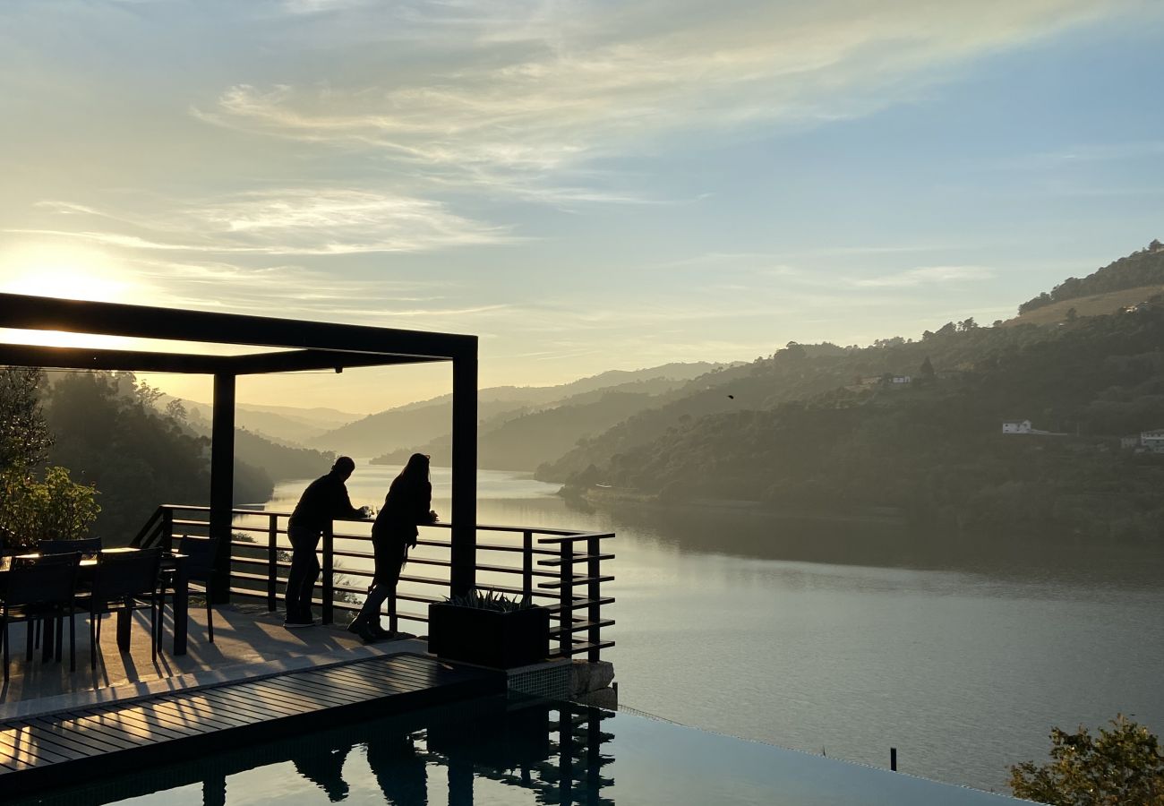 Villa en Resende - Feel Discovery Douro Cherry