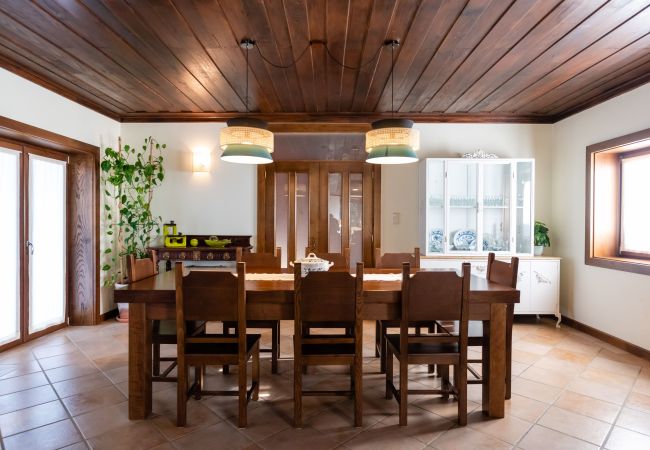 Villa en Armamar - Feel Discovery Maçã Douro Villa en Armamar - Feel Discovery Maçã Douro