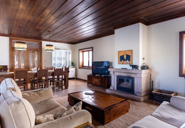 Villa en Armamar - Feel Discovery Maçã Douro Villa en Armamar - Feel Discovery Maçã Douro