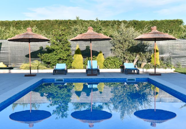 Villa en Armamar - Feel Discovery Maçã Douro Villa en Armamar - Feel Discovery Maçã Douro