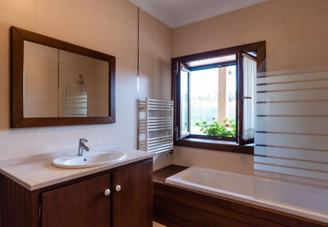 Villa en Armamar - Feel Discovery Maçã Douro Villa en Armamar - Feel Discovery Maçã Douro