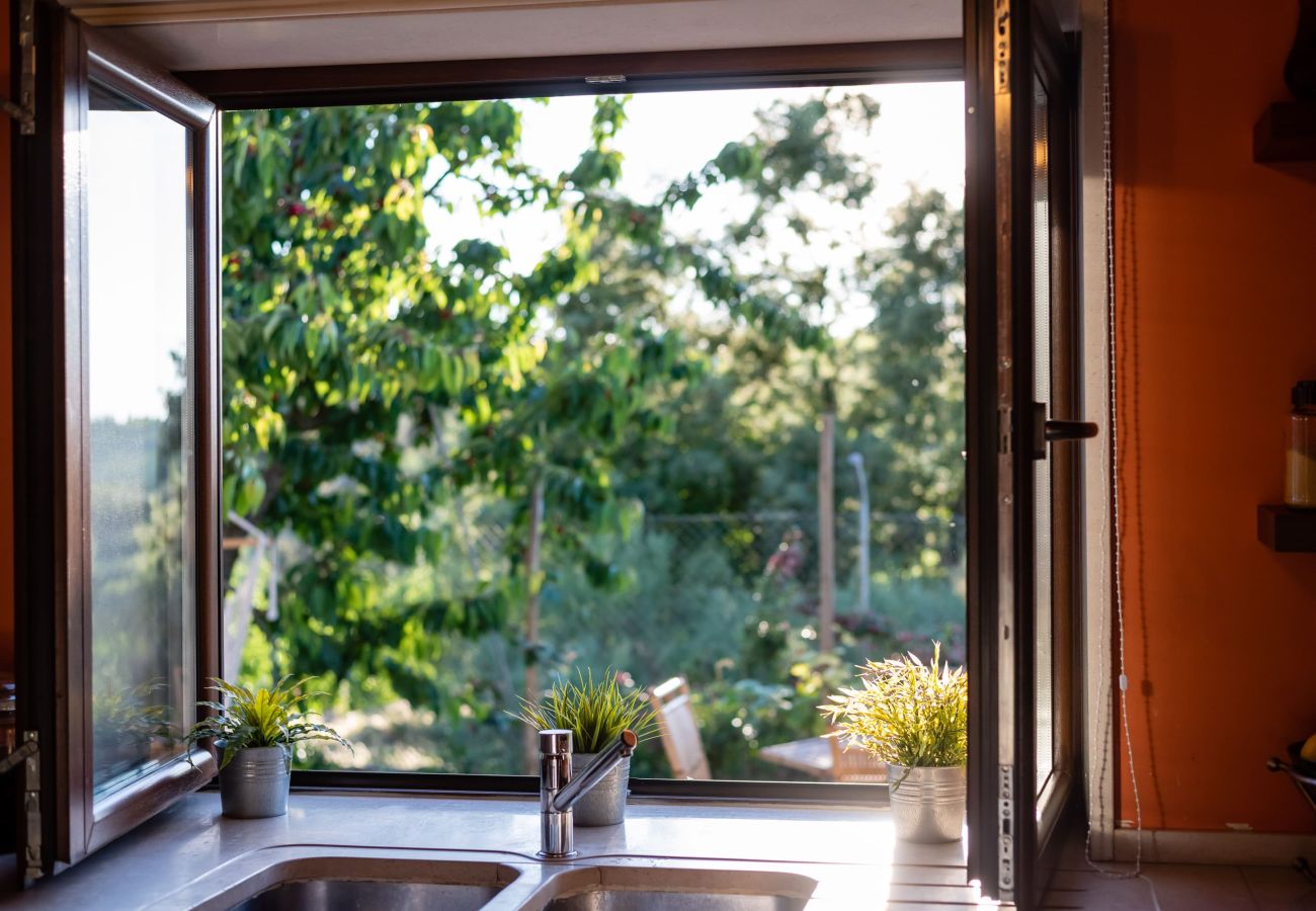 Villa en Armamar - Feel Discovery Maçã Douro