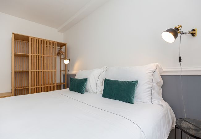 Estudio en Porto - Feel Corporate Housing Marquês City View Estudio en Porto - Feel Corporate Housing Marquês City View