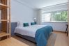 Estudio en Porto - Feel Corporate Housing Marquês City View Estudio en Porto - Feel Corporate Housing Marquês City View