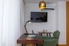 Estudio en Porto - Feel Corporate Housing Marquês City View Estudio en Porto - Feel Corporate Housing Marquês City View