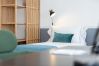 Estudio en Porto - Feel Corporate Housing Marquês Garden View Estudio en Porto - Feel Corporate Housing Marquês Garden View